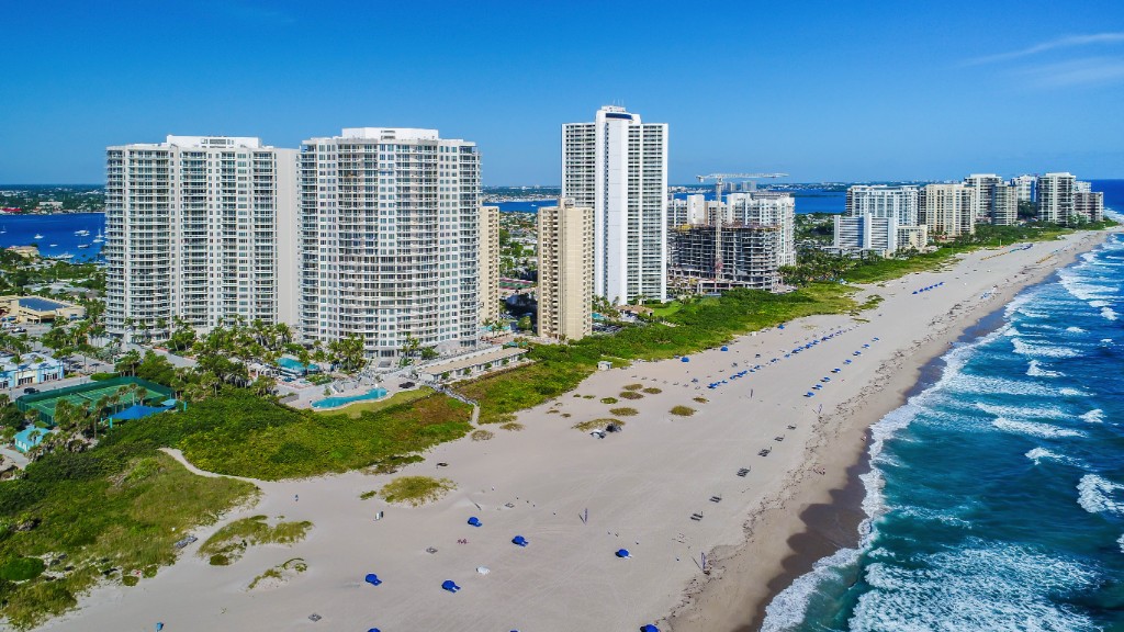 Singer Island Real Estate Florida at Francis Pearson blog